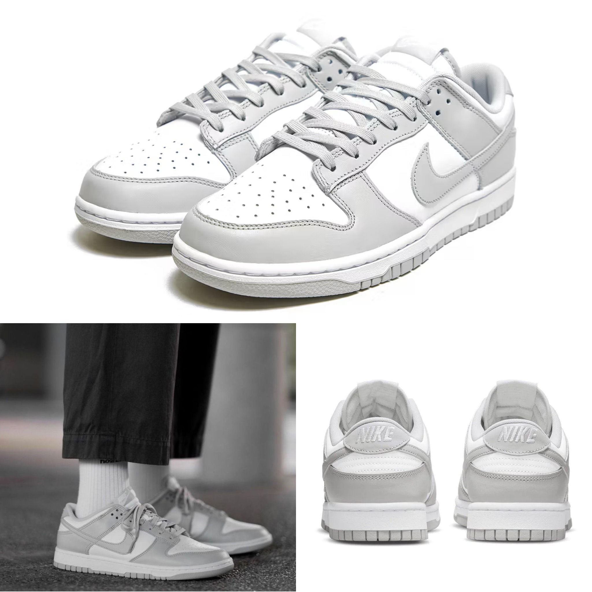 ●預訂貨品● Nike Dunk Low