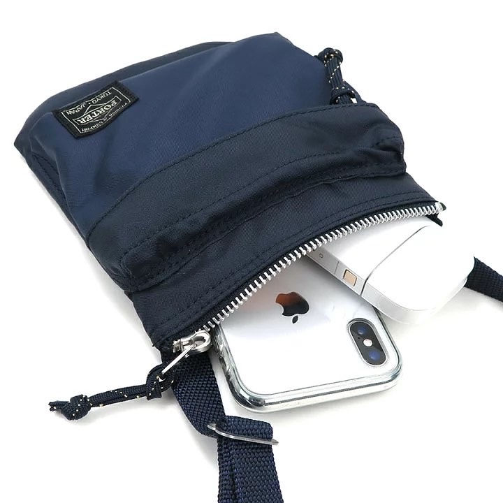 縮圖：●預訂貨品● 日版 PORTER Force Shoulder Pouch