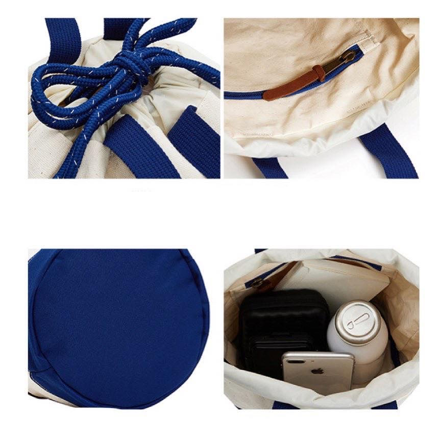 縮圖：●預訂貨品● Gregory Basic Logo Cinch Bag