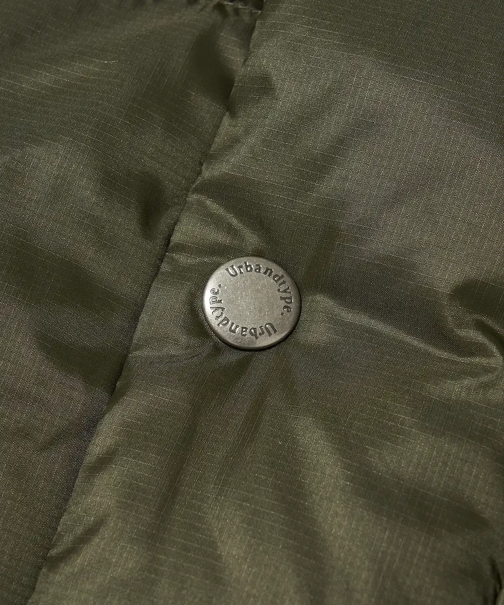 縮圖：●預訂貨品● 韓牌🇰🇷Urbandtype 90s Classic Down Jacket