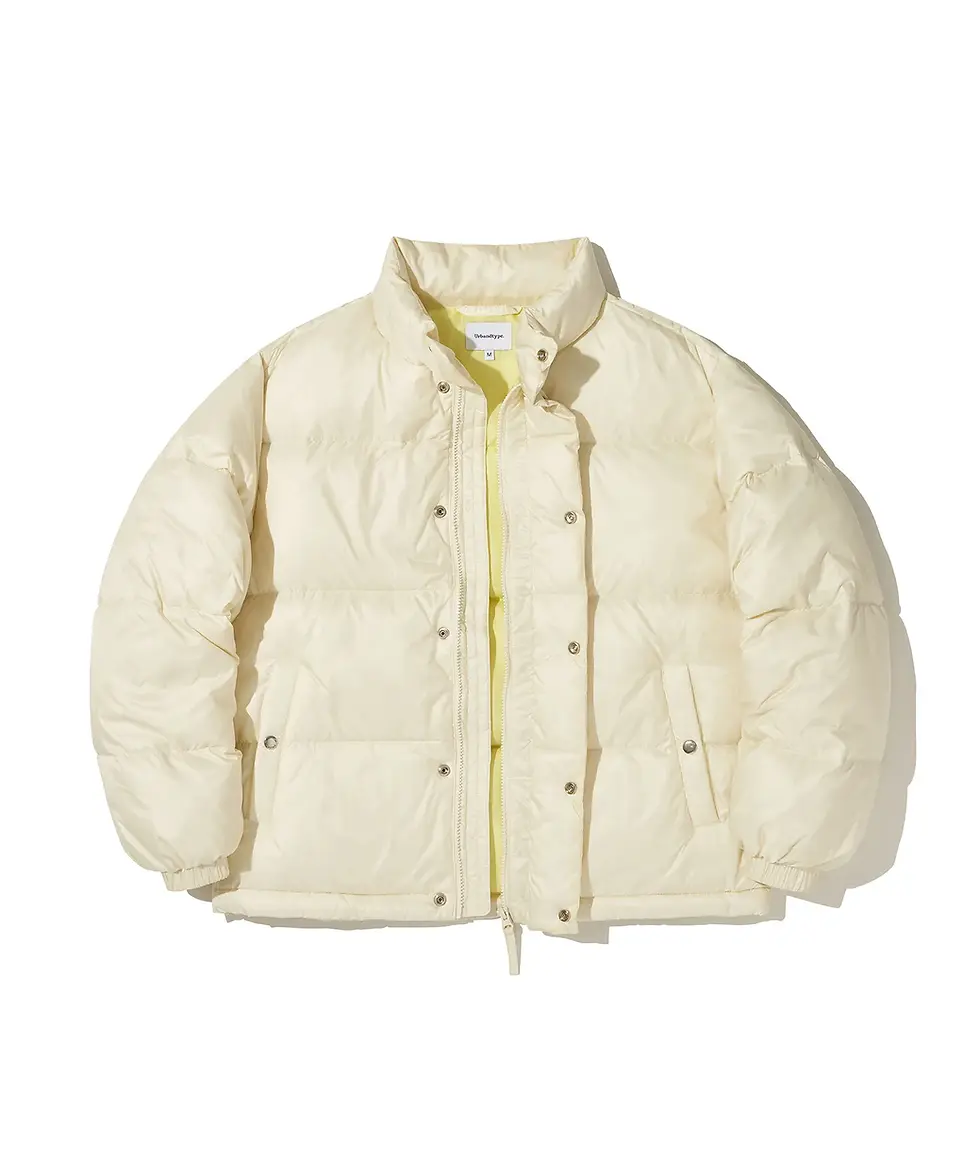 縮圖：●預訂貨品● 韓牌🇰🇷Urbandtype 90s Classic Down Jacket