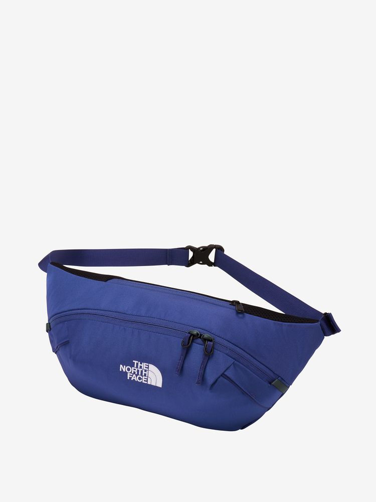縮圖：●預訂貨品● 日版🇯🇵 The North Face Orion 3 Waist Ba