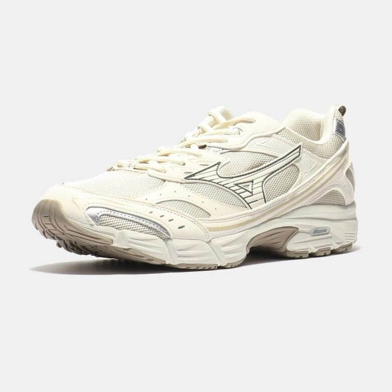 縮圖：●預訂貨品● Mizuno MXR Suede