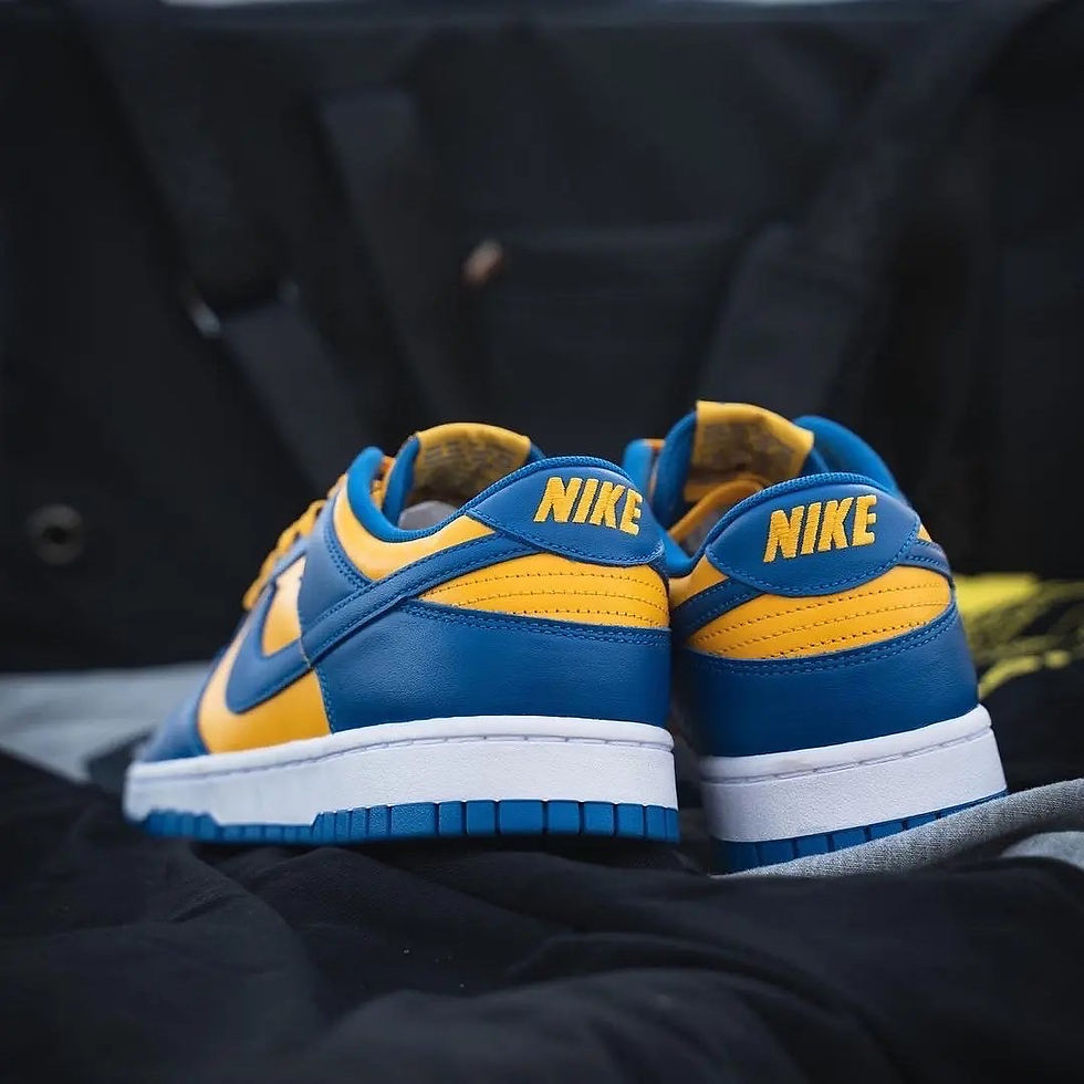 縮圖：●預訂貨品● Nike Dunk Low