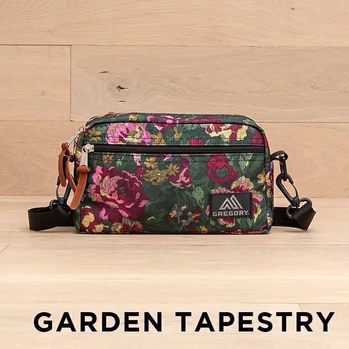 縮圖：●預訂貨品● Gregory Padded (S) Shoulder Bag