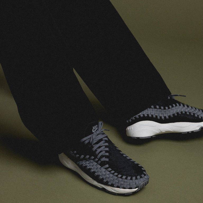 縮圖：●預訂貨品● Nike Air Footscape Woven W