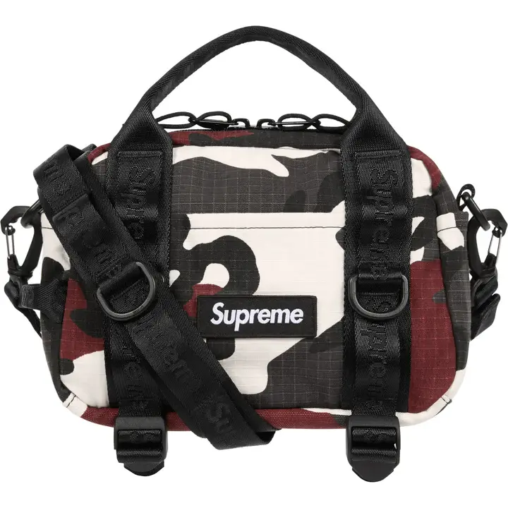 縮圖：●預訂貨品● Supreme SS26 Mini Duffle Bag