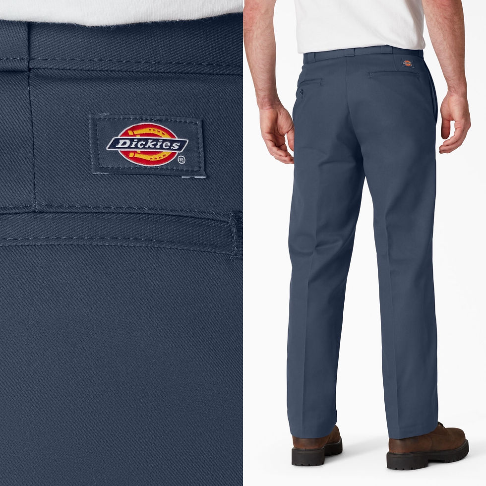 縮圖：●預訂貨品● Dickies 874 Work Pant
