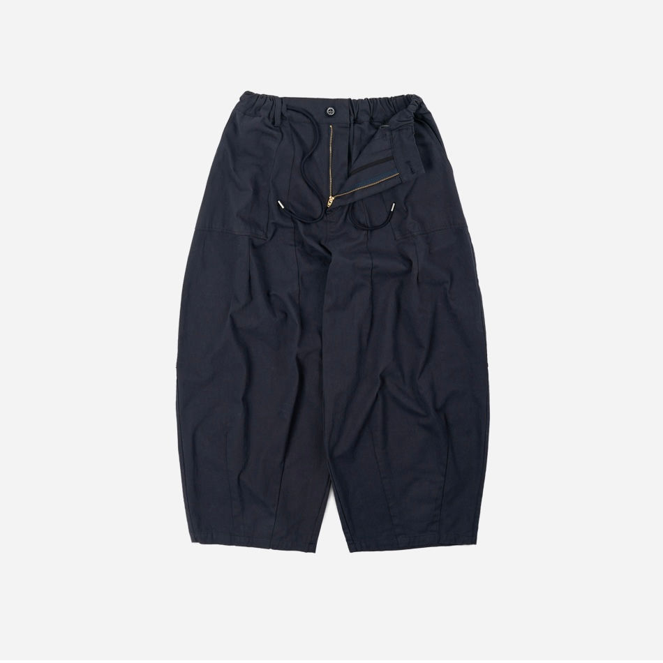 縮圖：●預訂貨品●韓國品牌 🇰🇷 Frizmworks Twill Balloon Pants