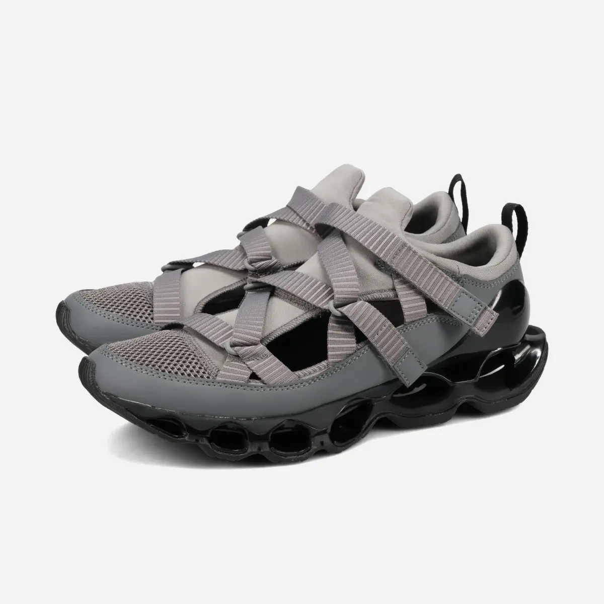 ●預訂貨品● Mizuno Wave Prophecy Strap