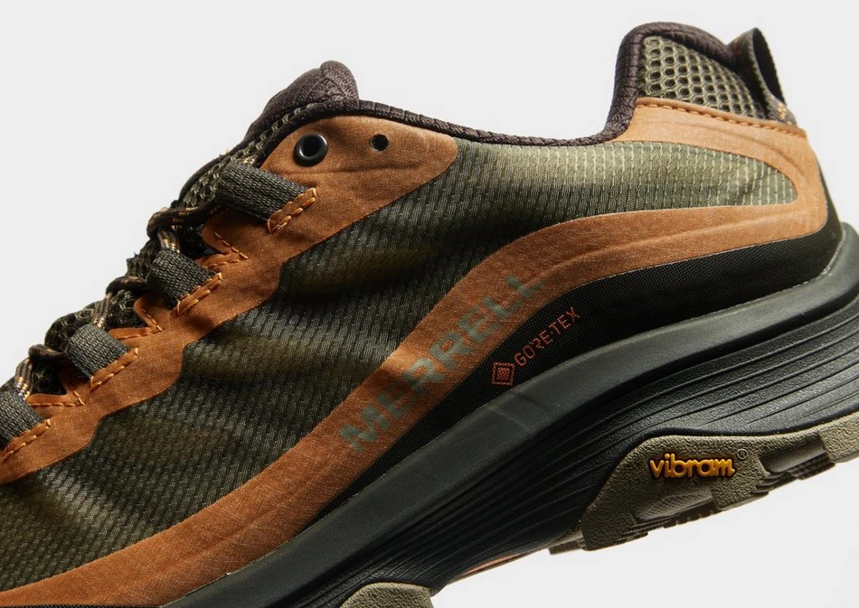 縮圖：●預訂貨品● Merrell Moab Speed Gore-Tex Sneaker