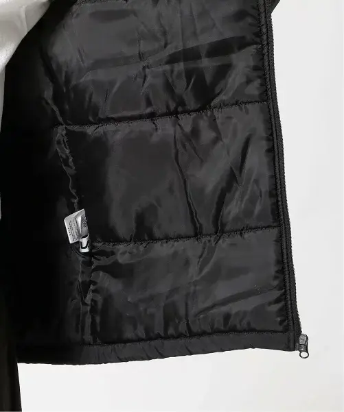 縮圖：●預訂貨品● 日版 Fila Lightweight Padded Jacket