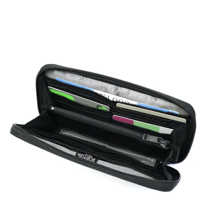 縮圖：●預訂貨品● 日版Porter Tactical Long Wallet