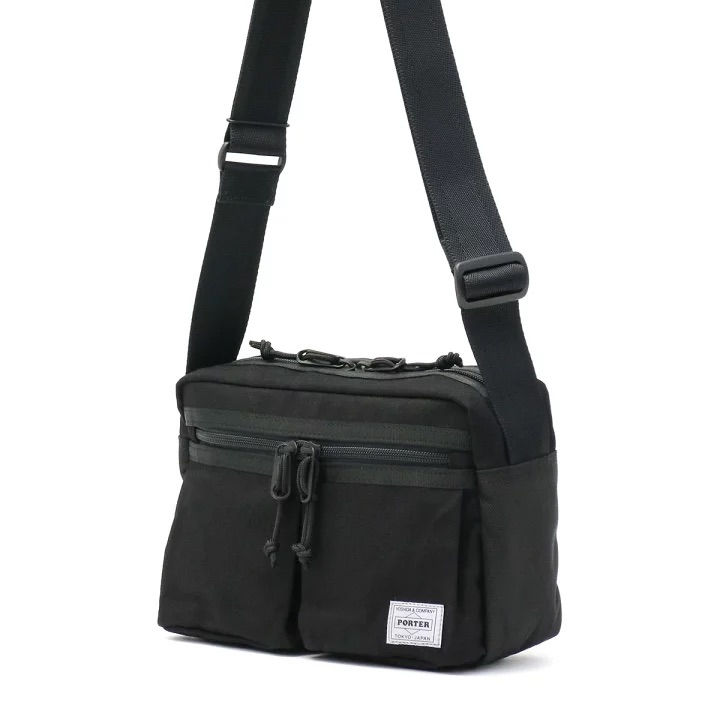 縮圖：●預訂貨品● 日版 Porter Switch (S) Shoulder Bag