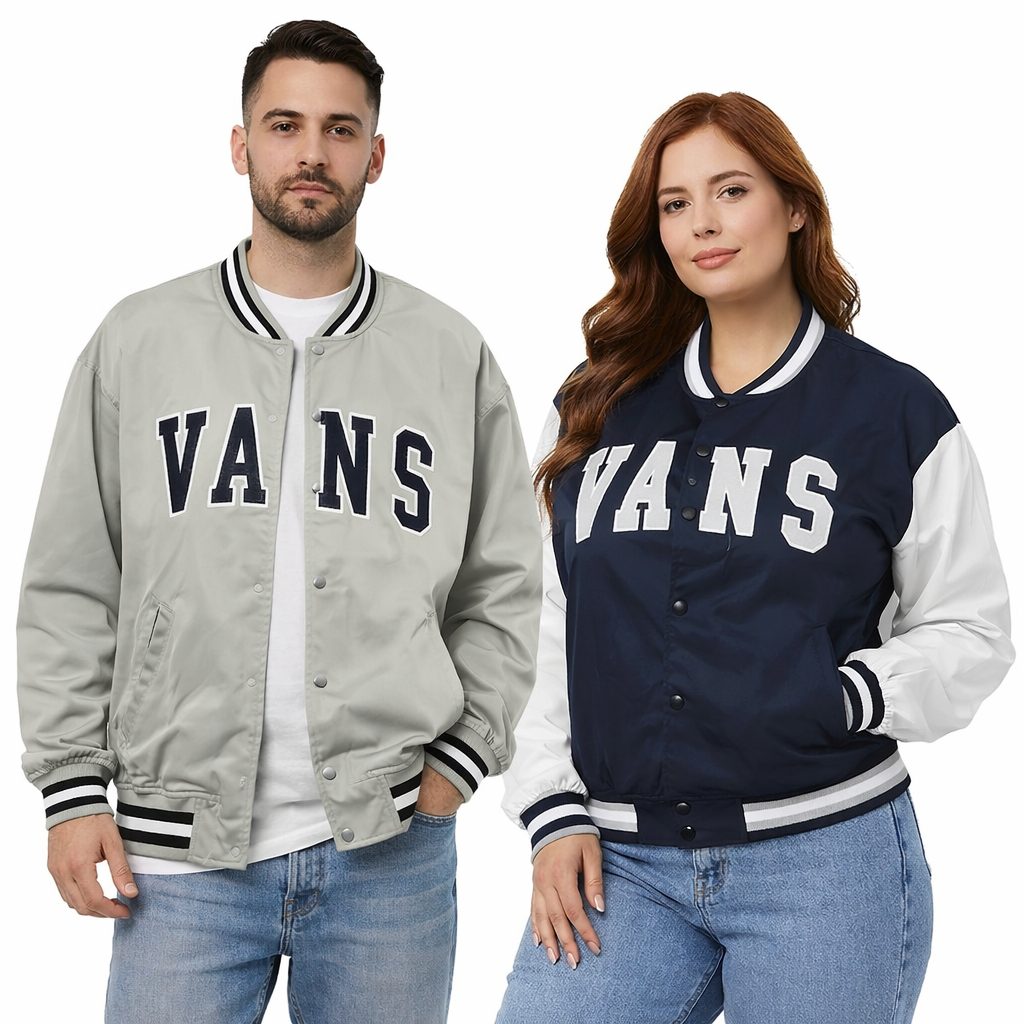 ●預訂貨品●日版🇯🇵 Vans M Cotton Studium Jacket