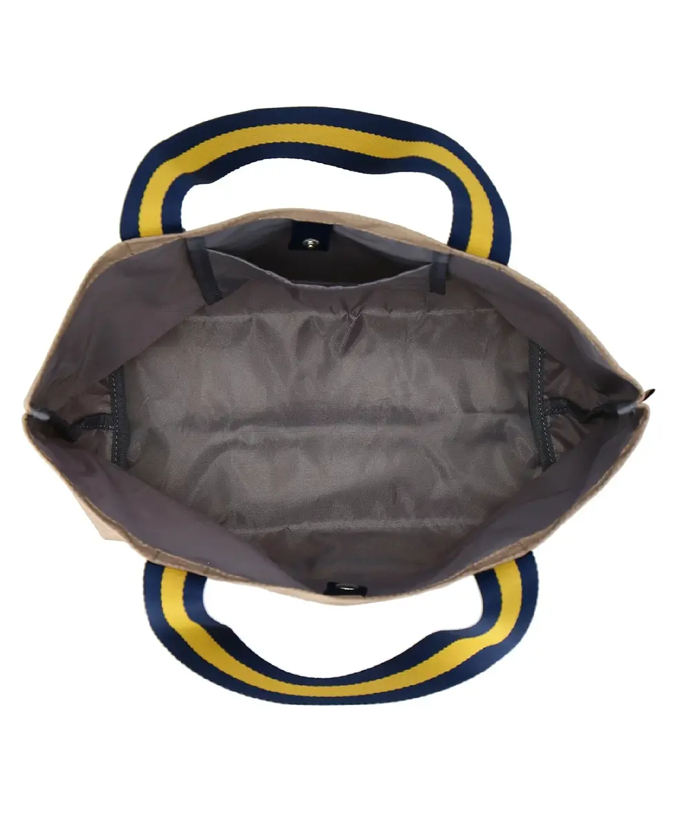 縮圖：●預訂貨品● 🇯🇵 日版 Polo Ralph Lauren Fashion Bear Tote Bag