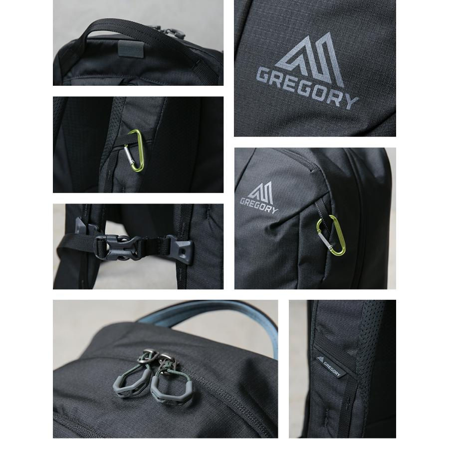 縮圖：●預訂貨品● 日版🇯🇵 Gregory Retna 20L Backpack