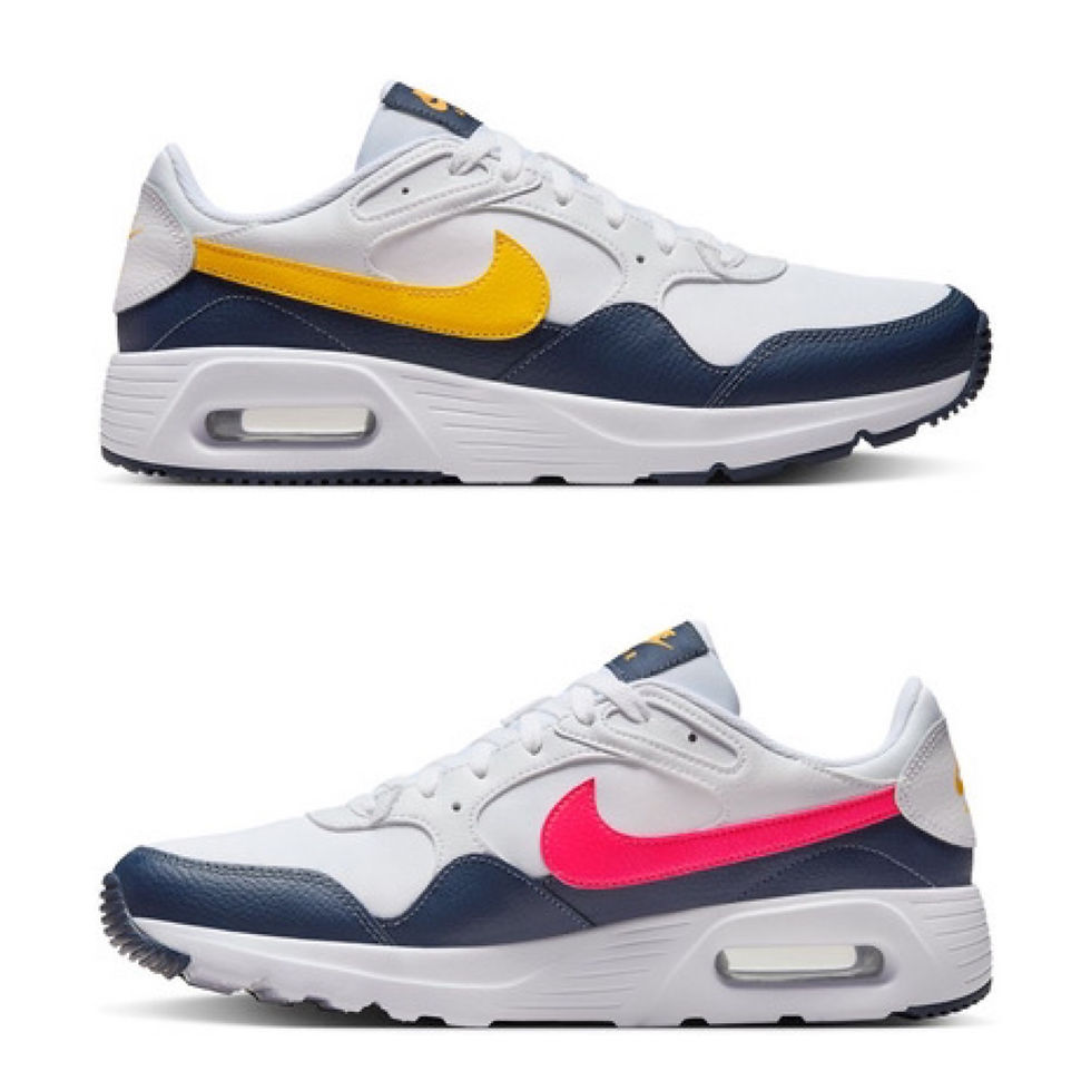 縮圖：●預訂貨品● 日版🇯🇵Nike Air Max SC
