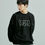 縮圖：●預訂貨品●Frizmworks Typography Logo Sweatshirt