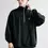 縮圖：●預訂貨品● 日版🇯🇵 Kangol x Rocky Monroe 別注 Emb Half Zip