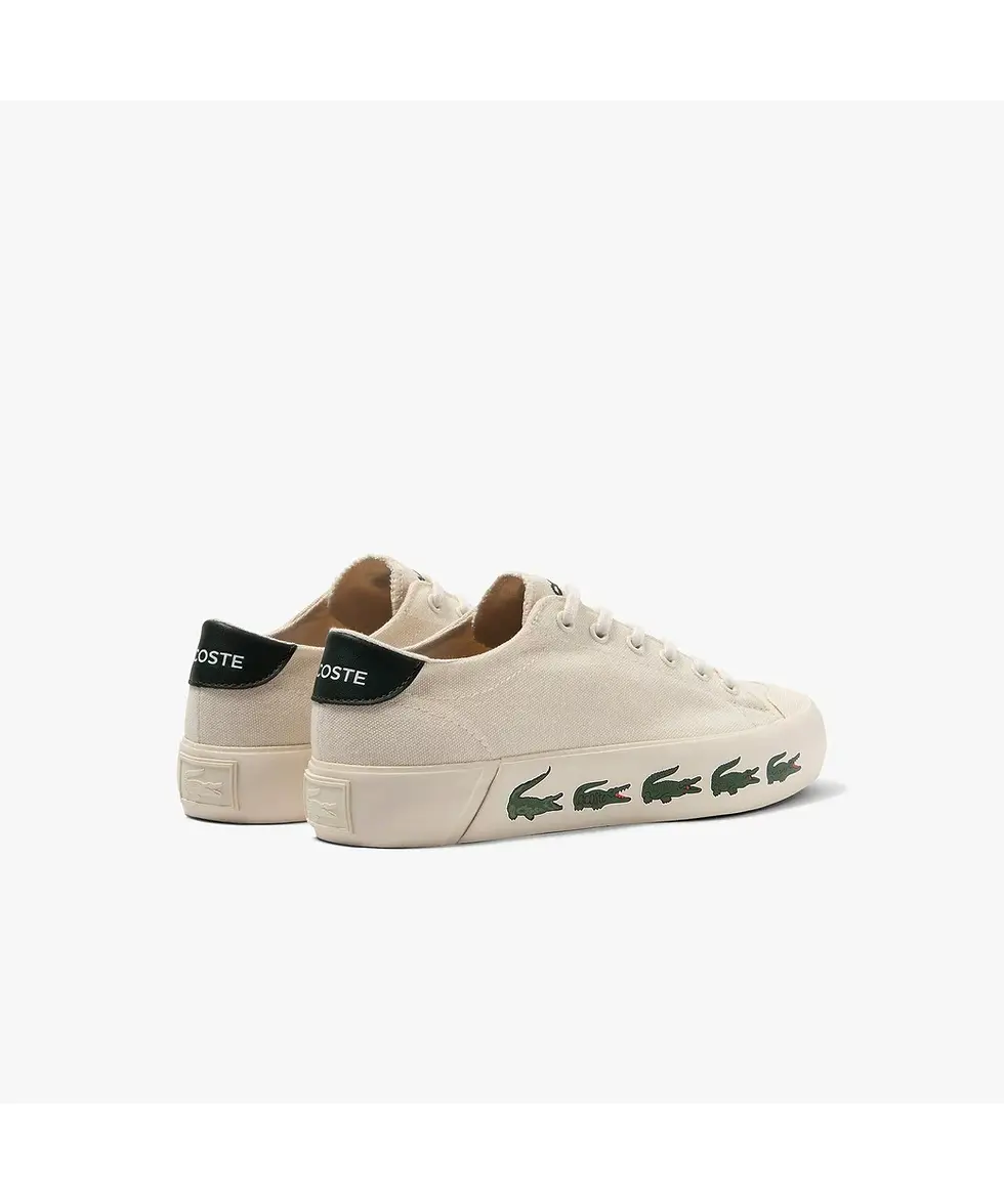縮圖：●預訂貨品● 日版🇯🇵Lacoste Gripshot 223 CMA