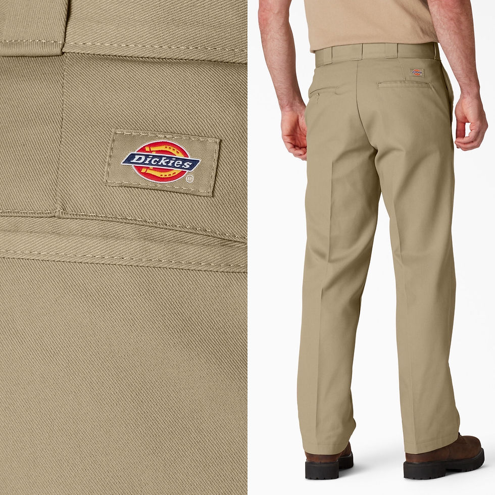 縮圖：●預訂貨品● Dickies 874 Work Pant