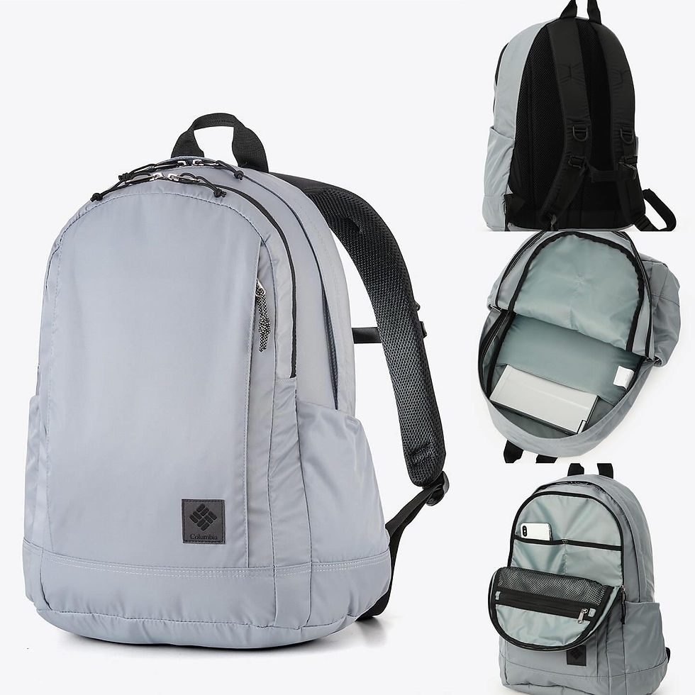 縮圖：●預訂貨品● 日版🇯🇵 Columbia Great Smoky Garden 27L Backpack