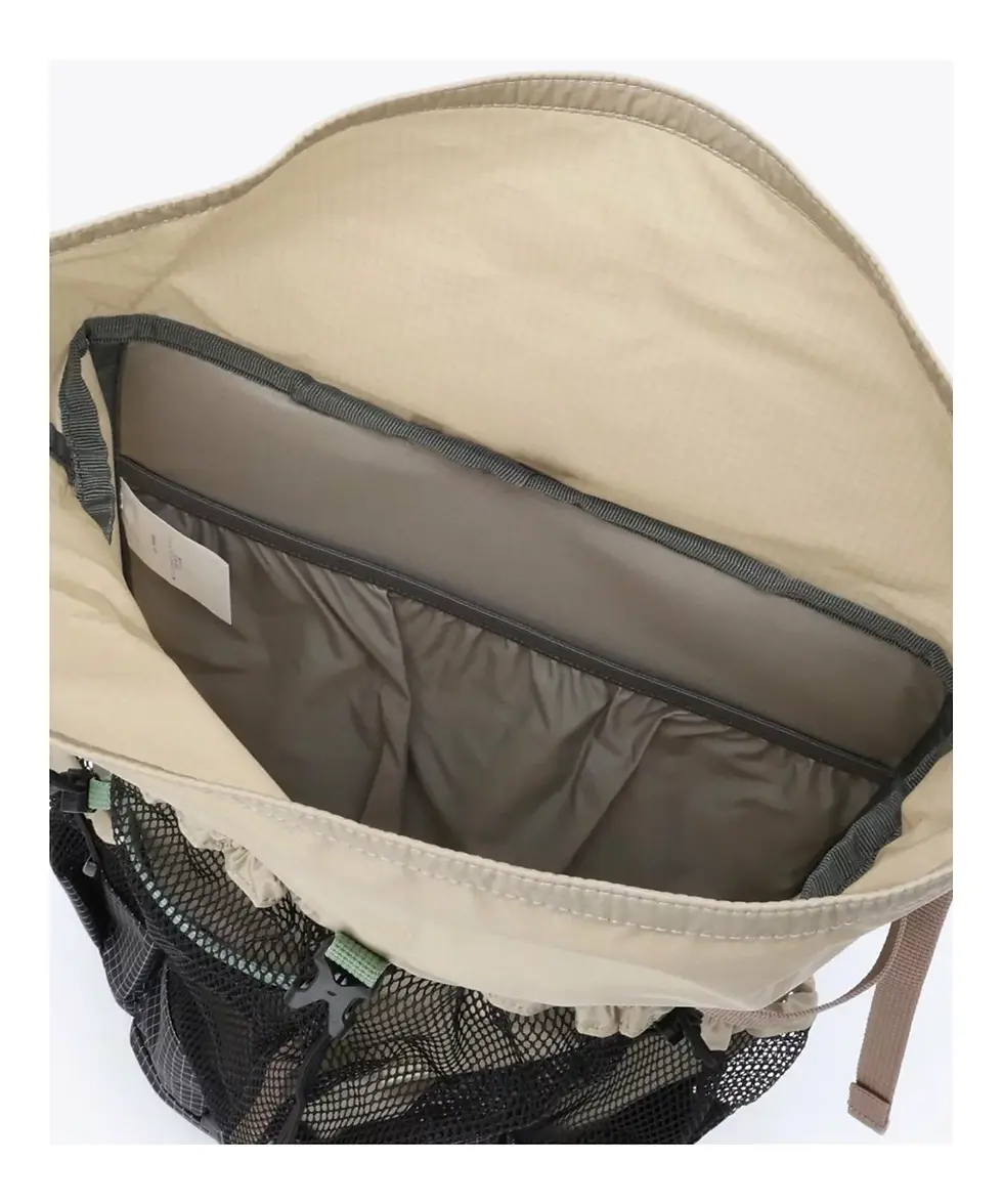 縮圖：●預訂貨品● 🇯🇵 日版 Columbia Wahclella 18L Backpack