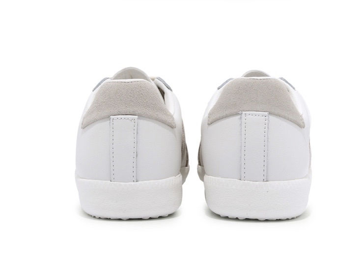 縮圖：●預訂貨品● 韓國品牌🇰🇷Classico Leather Military Sneaker