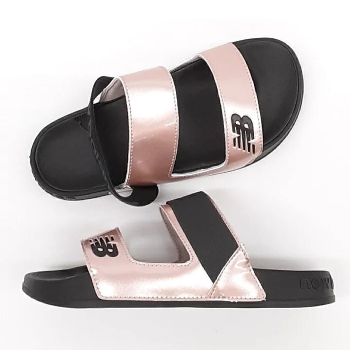 縮圖：●預訂貨品● New Balance SMF Sandals
