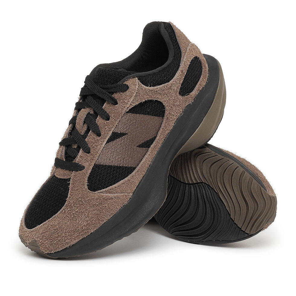 縮圖：●預訂貨品● New Balance WRPD Runner