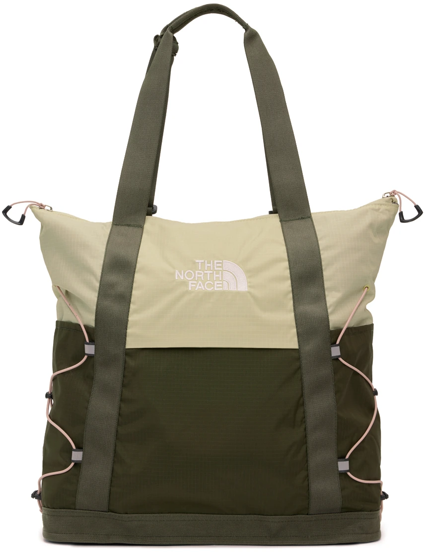 borealis tote north face