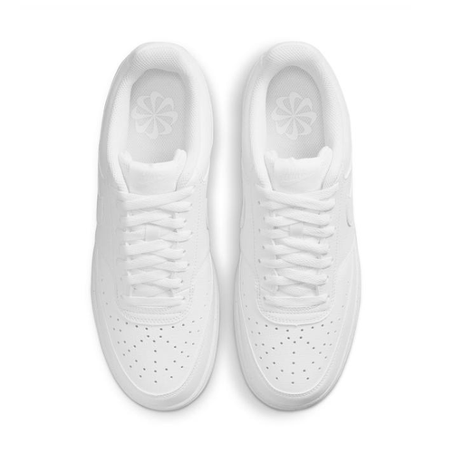 court vision low sneakers