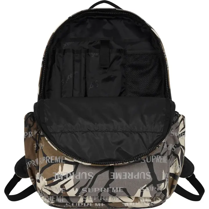 縮圖：●預訂貨品● Supreme FW26 Backpack 31L