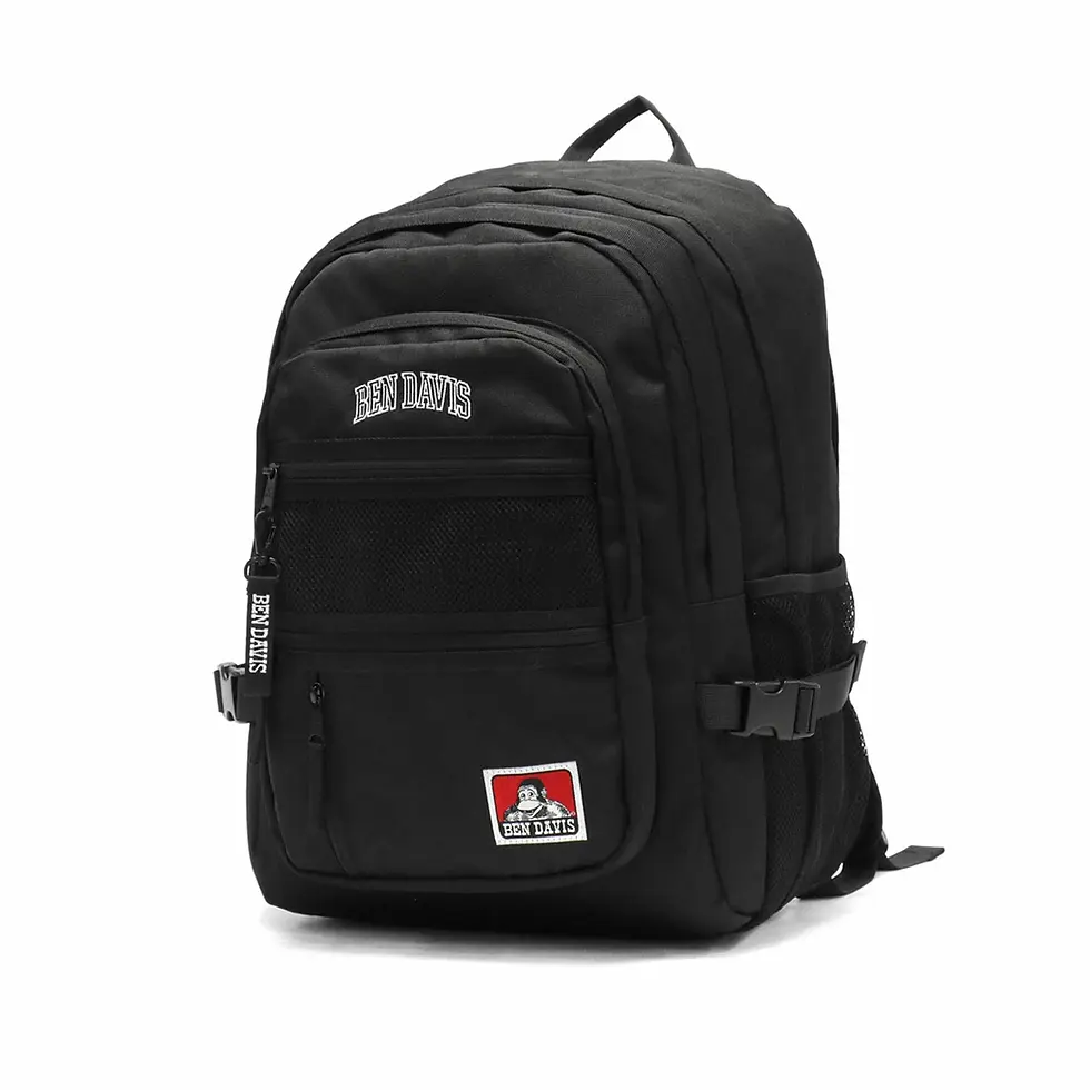 縮圖：●預訂貨品● 日版🇯🇵 Ben Davis New Mesh XL-Pack CL II 32L Backpack