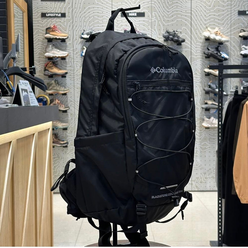 縮圖：●預訂貨品● Columbia Blackstone Cove Lake II 30L Backpack
