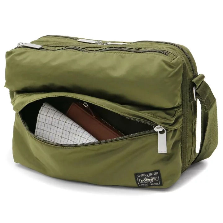 縮圖：●預訂貨品● 日版Porter Frame S Shoulder Bag