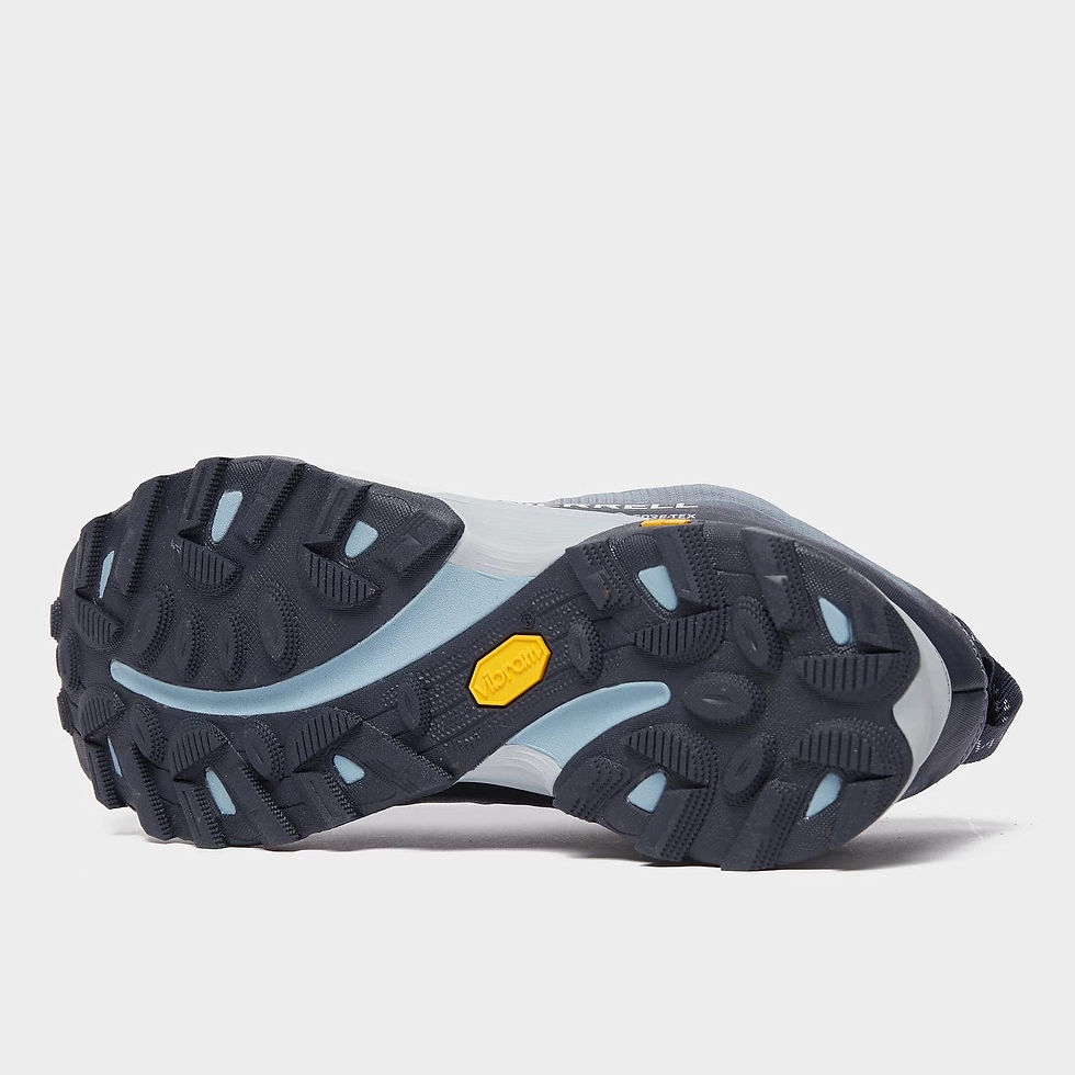 縮圖：●預訂貨品● Merrell Moab Speed Gore-Tex Sneaker