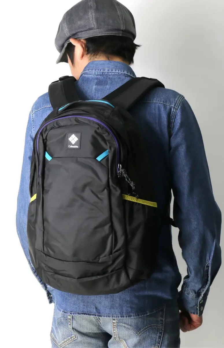 縮圖：●預訂貨品● 🇯🇵 日版 Columbia Panacea 25L Backpack