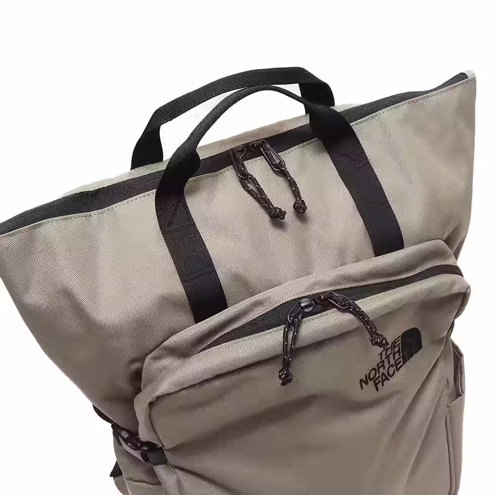 縮圖：●預訂貨品●日版🇯🇵The North Face Boulder Tote Backpack