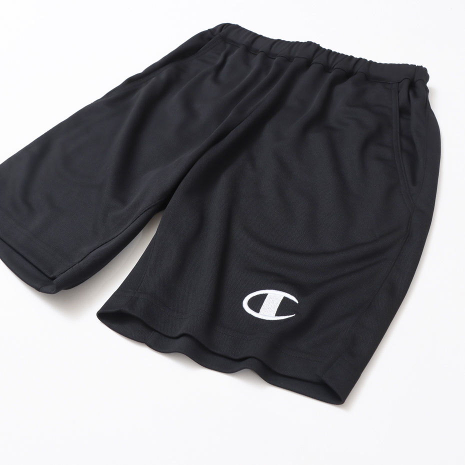 縮圖：●預訂貨品● 日版🇯🇵Champion Volleyball Unisex Short