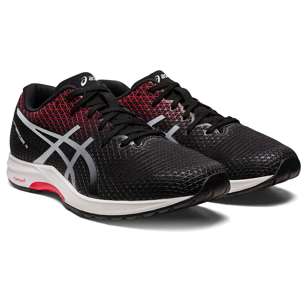●預訂貨品● Asics Lyteracer 4