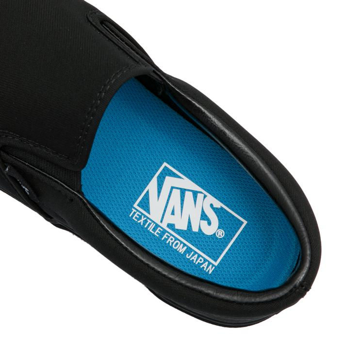 縮圖：●預訂貨品● 日版🇯🇵Vans Slip on Shield The Shokunin 職人