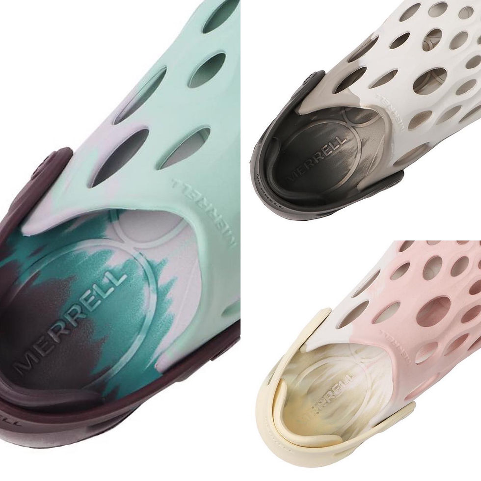 縮圖：●預訂貨品● Merrell Women Hydra Mock Drift