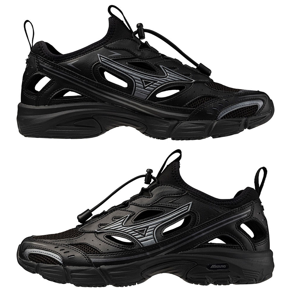 縮圖：●預訂貨品● 日版🇯🇵Mizuno MXR Sandal