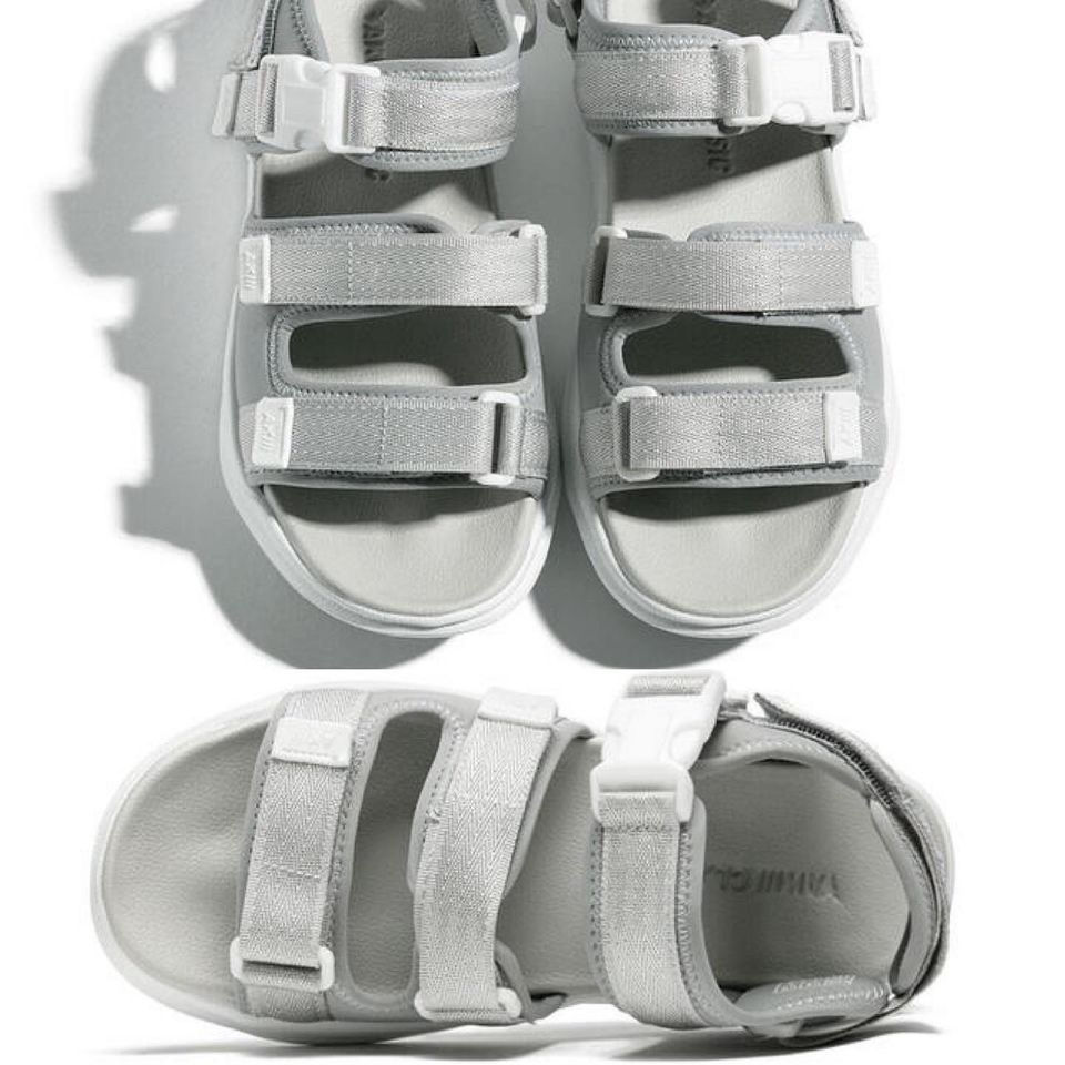 縮圖：●預訂貨品● 韓牌🇰🇷Akiii Classic Unisex Vegas Sandals