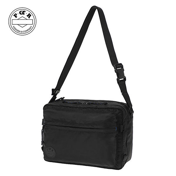 縮圖：●預訂貨品● 日版 Porter Packs Shoulder Pack (L) with Souvenir Bag