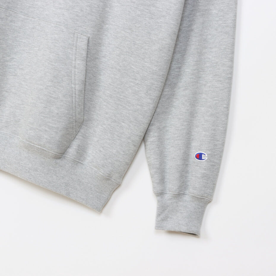 縮圖：●預訂貨品● 日版🇯🇵 Champion MCMXIX FOOTBALL Logo Hoodie