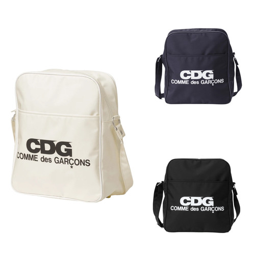 ○預訂貨品○ COMME DES GARÇONS CDG x Nylon Shoulder Bag