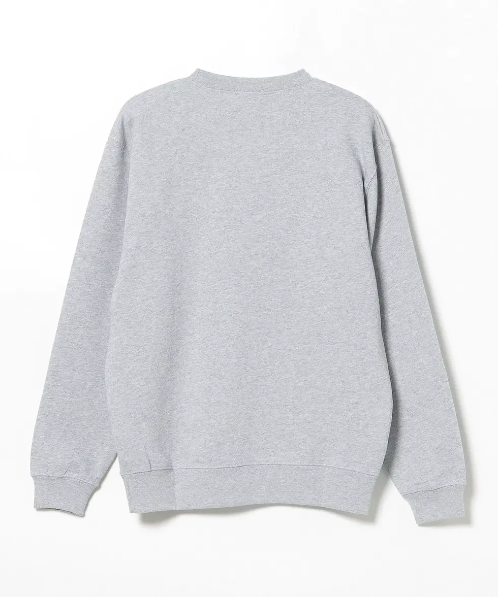 縮圖：●預訂貨品● #日版 🇯🇵Beams T Grunge Bear Sweatshirt